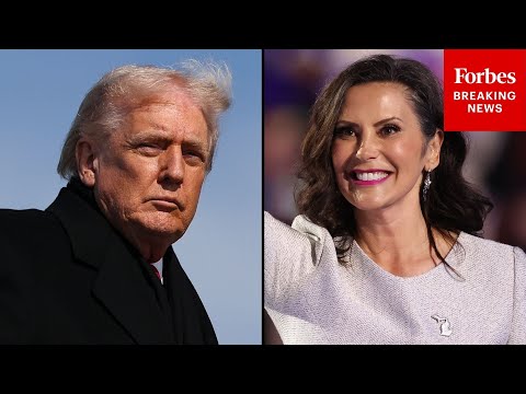 Good News For Democrats In Battleground Michigan: New Poll