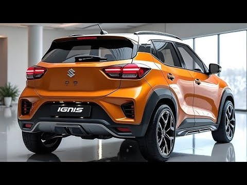 🔥All New Suzuki Ignis – Budget Car Ya Hidden Luxury Beast? Watch Till End!🔥