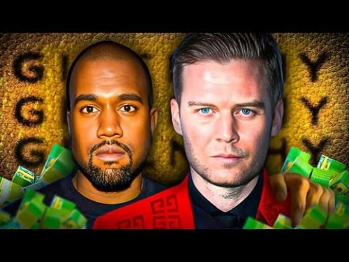 How Kanye's Stylist Became Head of Givenchy