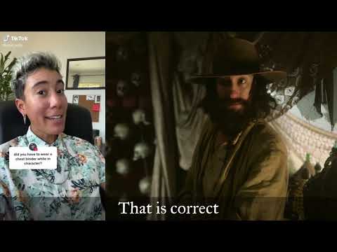 Vico Ortiz & Their Binder - An OFMD interview with context