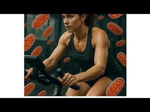 抗衰老的最佳處方箋--運動