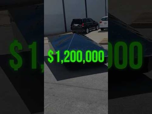 5 CRAZIEST Cybertrucks Rappers Own