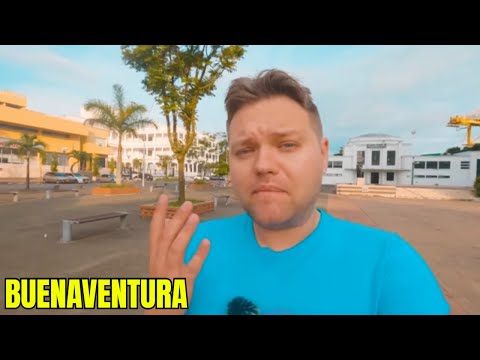 Explorando la ZONA ROJA de Colombia