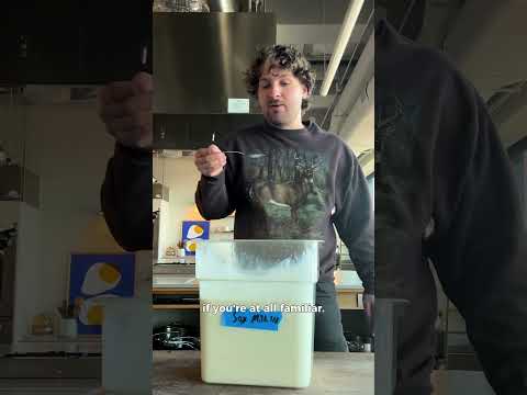 How To Make Tofu From Scratch