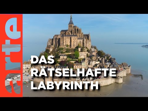 Mont-Saint-Michel: Ein strategischer Ort | Doku HD Reupload | ARTE