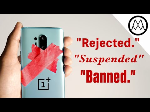 OnePlus messed up.
