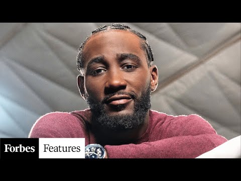 Inside Terence Crawford’s Knockout Year