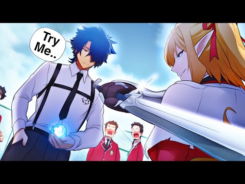 Betrayed OP Wizard Reborn as a "Highschooler to Punish the Heroes' Bloodline