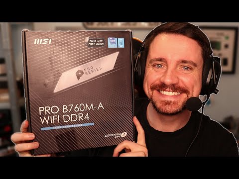 I Paid ยฃ50 for a FAULTY Motherboard - Can I Fix It? S2:E56