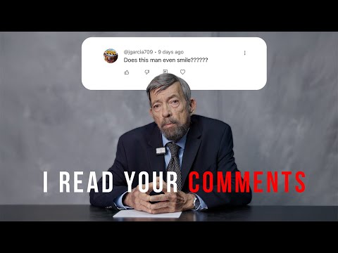 You Asked — We’re Answering