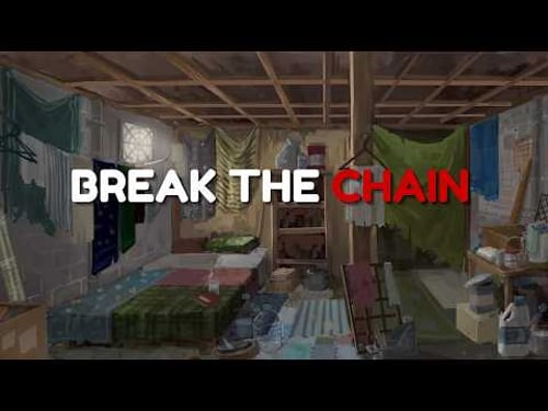 Break the Cycle of Family Poverty