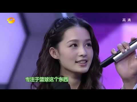 李沁个人快本CUT全记录 Happy Camp
