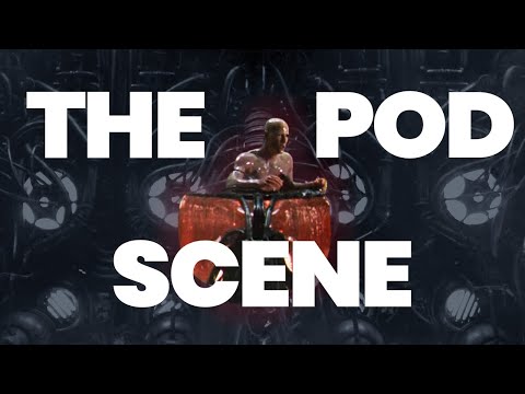 The Most Important Scene In The Matrix (Analysis)