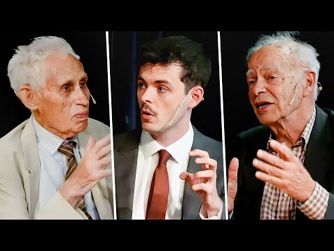 DEBATE: The Morality of Homosexuality