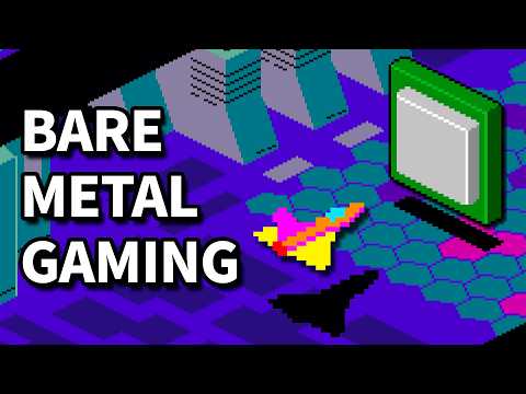 Programming in Assembly without an Operating System