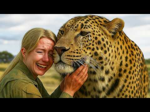 20 Times When Animals Reunited With Owners After Years Make You Cry in a Special Way #18