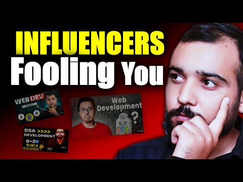 WEB Development Future Scope in India | AI Replacing the Web Developers?