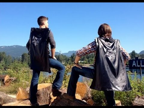 J2 messing with people