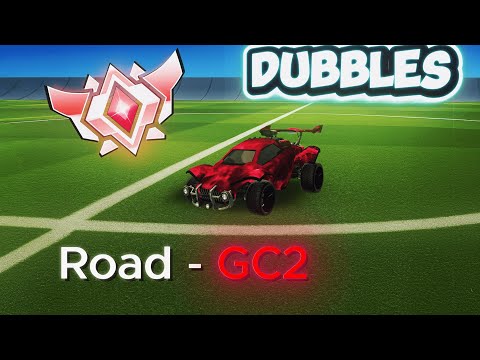 Road - GC2, Dubbles. Season 21!!!