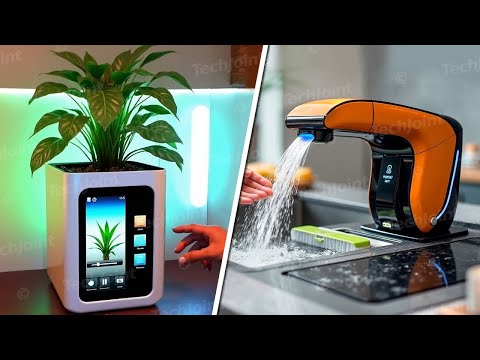 125 LATEST Amazon Gadgets You Must See! (Spring 2025 Edition)