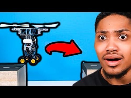 Lego Car vs Growing Gap Is SO PEAK🔥