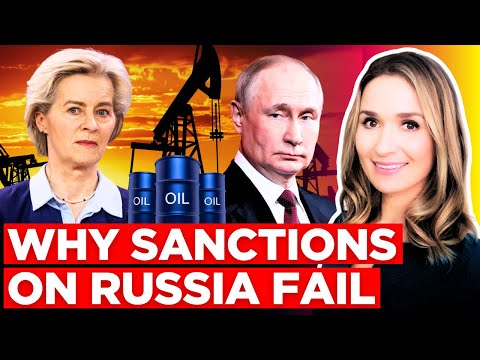 Energy War and Power Shift - This Is How Russia Outplayed the U.S. and EU