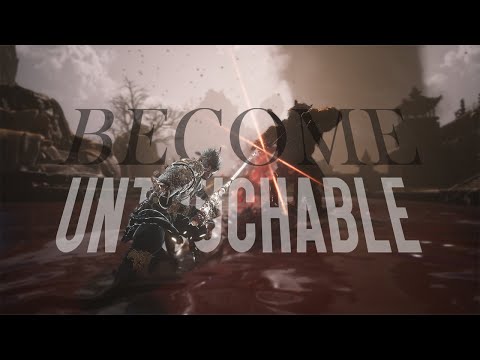 A Guide to Counter Attacks【Black Myth Wukong】