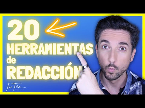 20 Writing Tools for the Professional Writer