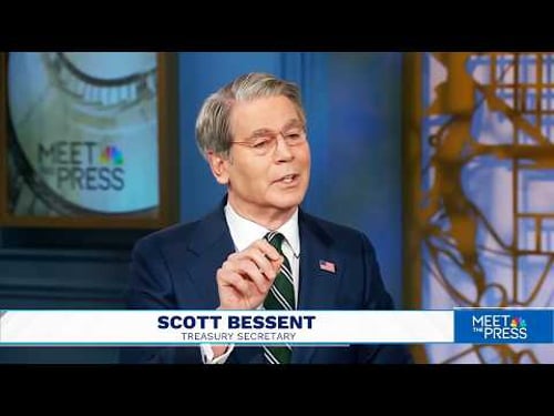 Trump official COLLAPSES when asked “is the war ending?”