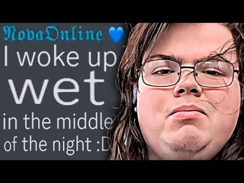 The TikTok Discord Mod Got Caught Again (NovaOnline)