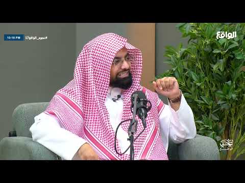 كواليس خفية لم تظهر للعلن بعد لشيخ محمد المنشاوي يرويها ناصر القطامي #نجوم_الواقع17