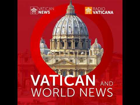 Vatican & World News 21.01.2026