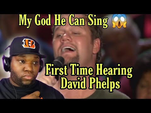Bill & Gloria Gaither - O Holy Night (Live) ft. David Phelps | Reaction