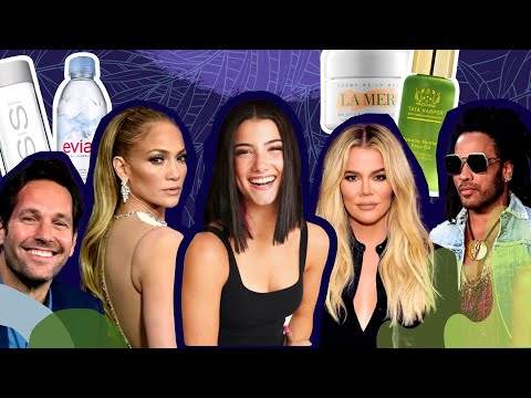 How Celebrities & Influencers Financially Gaslight Us About Beauty