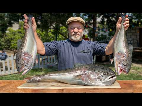 Who Needs Sushi? This Crispy Fish Roll Changes Everything!