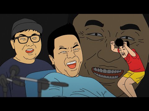 A look at the legendary stories of the terrifying Cultwo Show