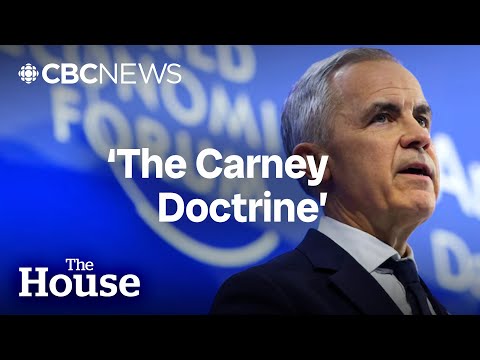 Diving deeper into the 'Carney doctrine' | The House