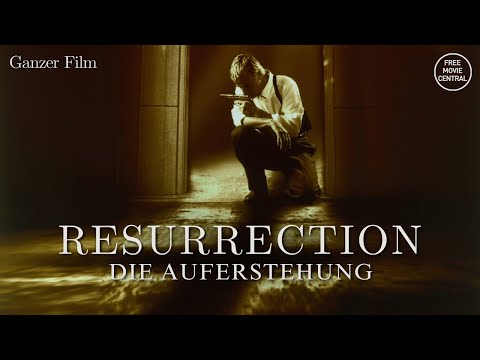 Resurrection: Die Auferstehung | Thriller | Ganzer Film