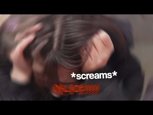 ive chaotic moments that butter my croissant