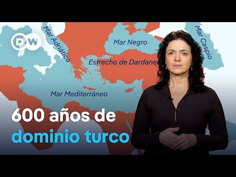 Por qué muchos conflictos de hoy hunden sus raíces en el Imperio otomano