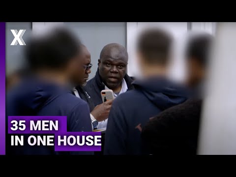 Landlords Face the Worst Tenants in the UK