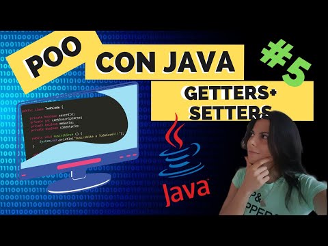 🚀 Getters and Setters in Java | 🤔| Object-Oriented Programming with Java 🖥️ | Easy Explanation 20...
