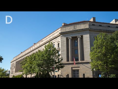 BREAKING: DOJ Won't Appeal Block on Trump's Anti-Voting Order