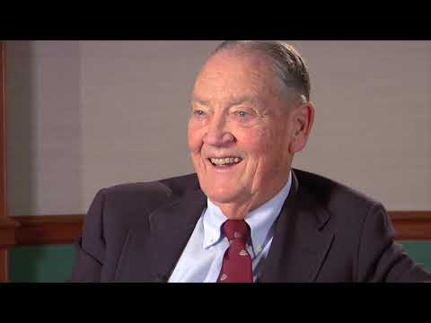Investing Insights: Remembering Jack Bogle