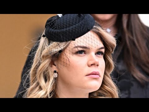 Grace Kelly's Grandchildren Live Extremely Lavish Lives