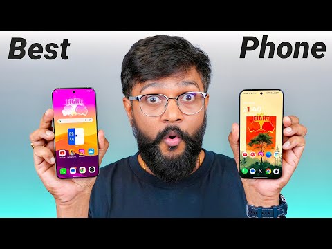 Two Popular Chotu Phone - CLEAR Comparison !