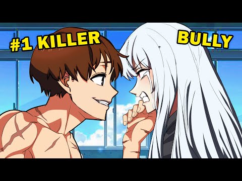 When a Top Assassin Is Reborn as a Schoolboy! - Manhwa Recap