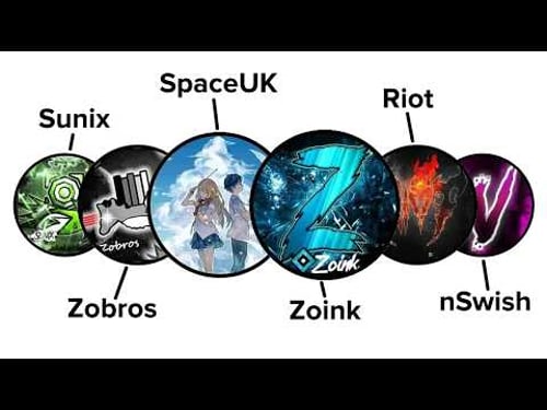 Every Top GD Player Explained in 17 Minutes