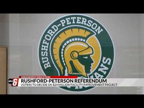 Rushford-Peterson's $24 million referendum fails