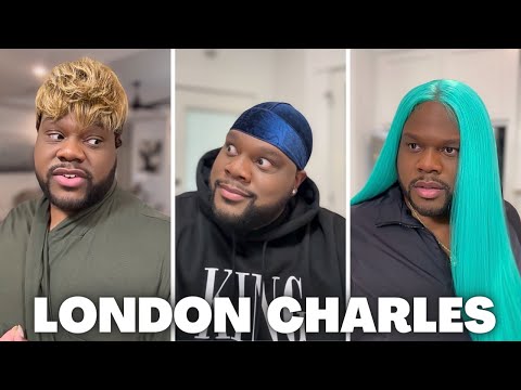 LONDON CHARLES TIK TOK SERIES | The Jacksons Full TikTok Series